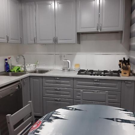 Nur Apartment 테라사 외부 사진