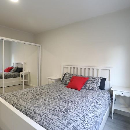 Nur Apartment 테라사 외부 사진