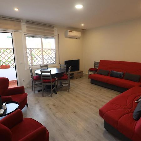 Nur Apartment 테라사 외부 사진