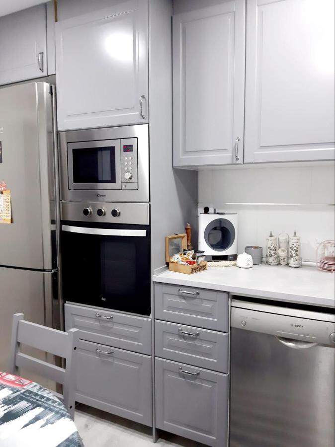 Nur Apartment 테라사 외부 사진