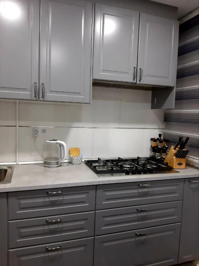 Nur Apartment 테라사 외부 사진
