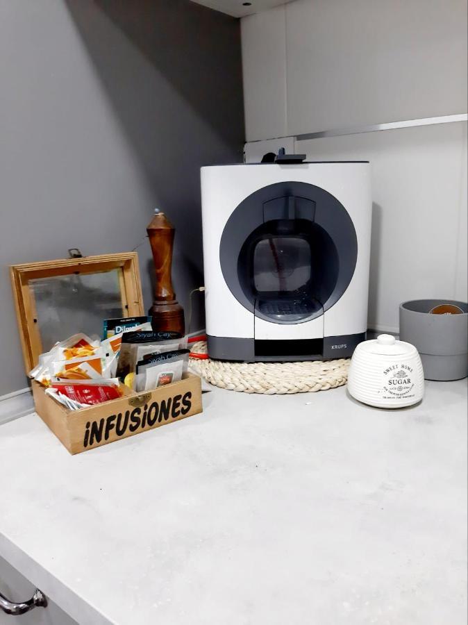 Nur Apartment 테라사 외부 사진