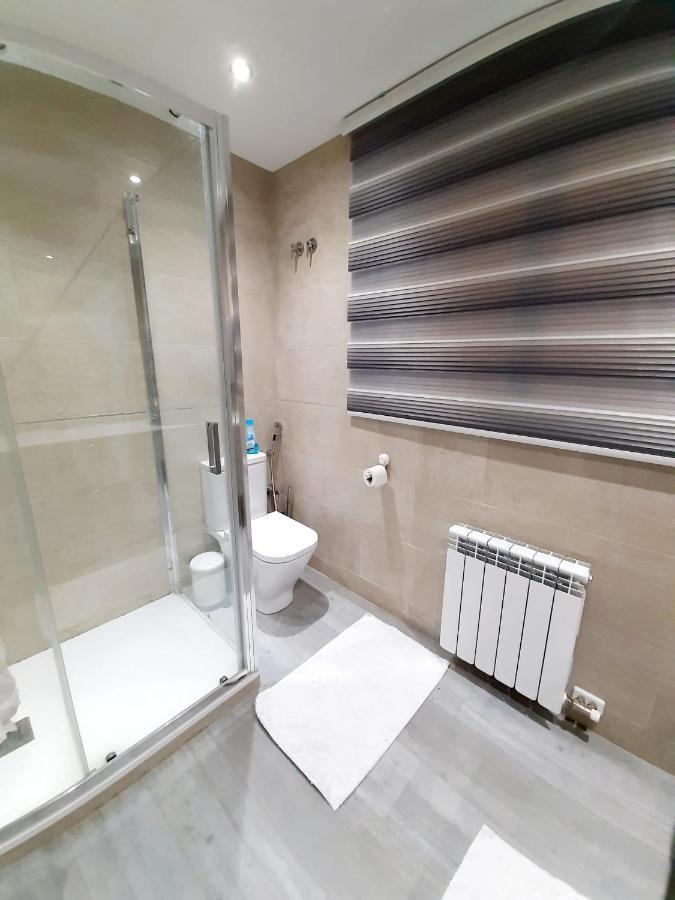 Nur Apartment 테라사 외부 사진