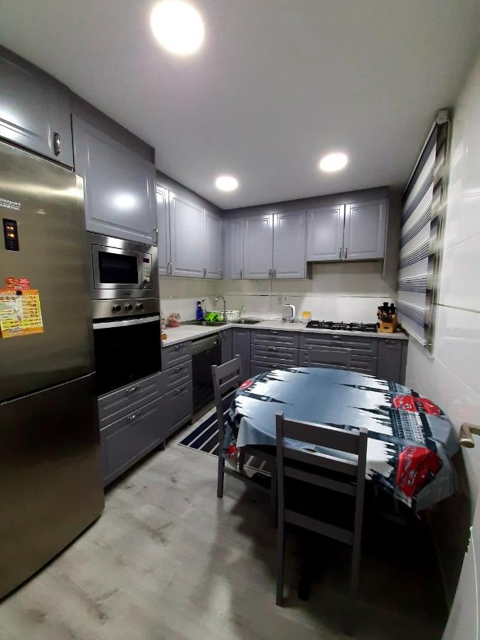 Nur Apartment 테라사 외부 사진