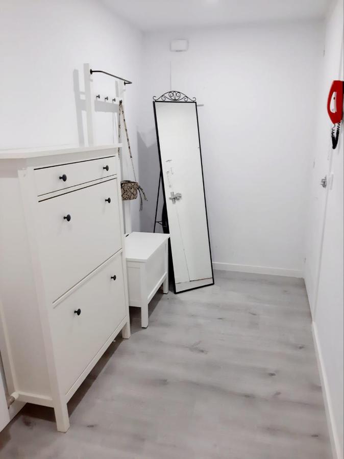 Nur Apartment 테라사 외부 사진