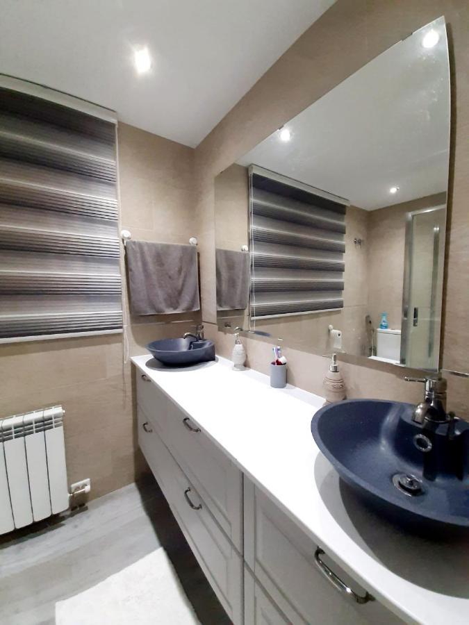 Nur Apartment 테라사 외부 사진