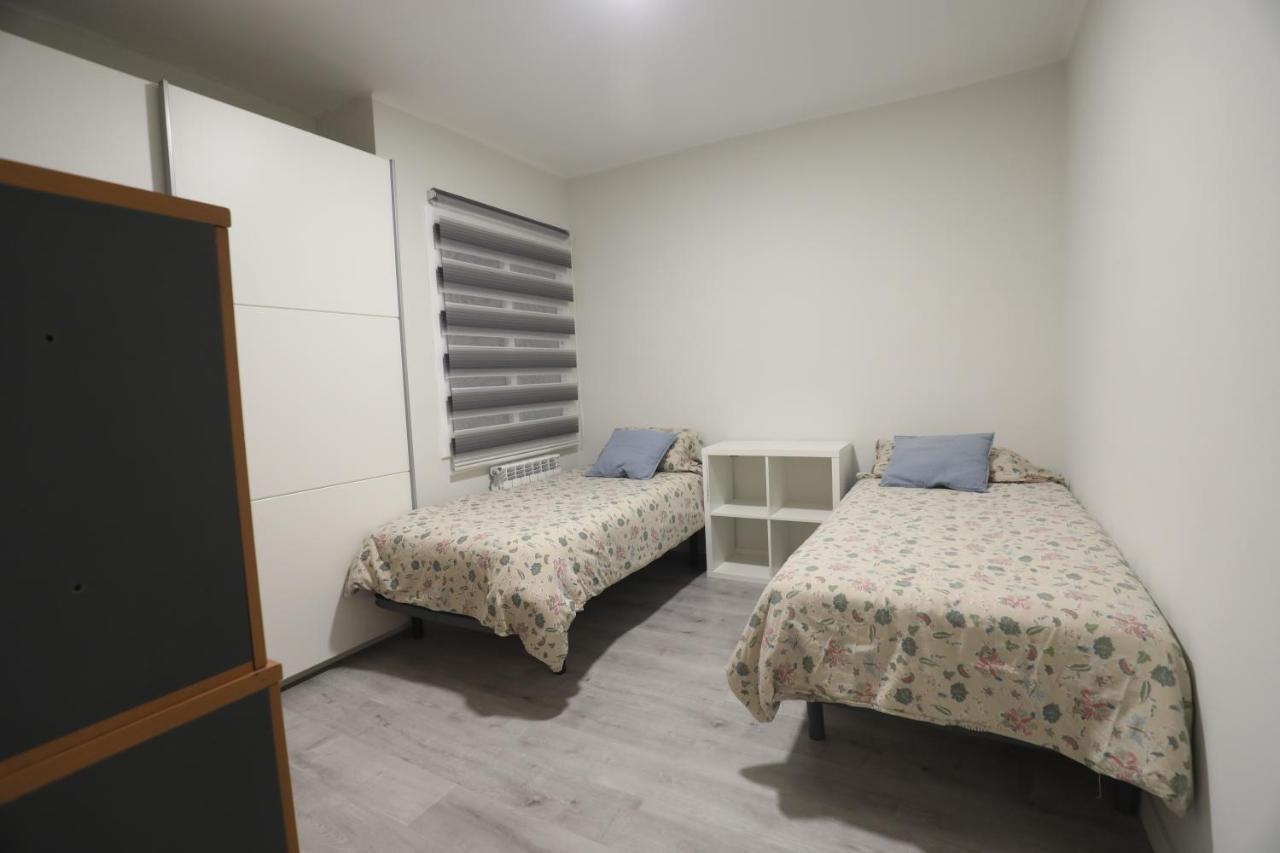 Nur Apartment 테라사 외부 사진