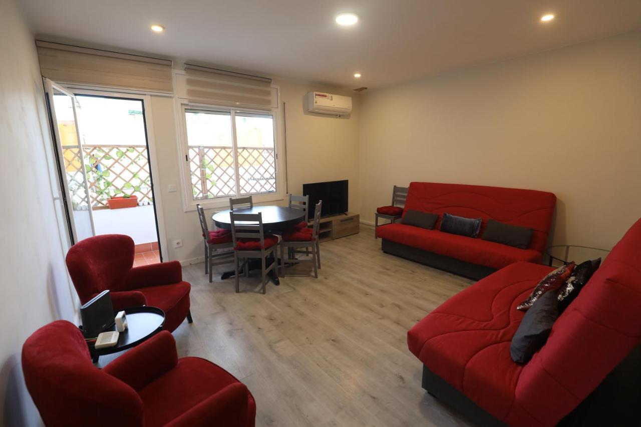 Nur Apartment 테라사 외부 사진